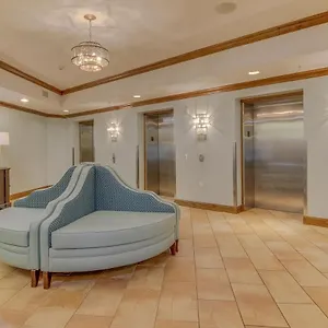 Apartment Grand Panama Tower 1 Unit 1708, Panama City Beach