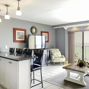Apartment The Summit 611, Panama City Beach